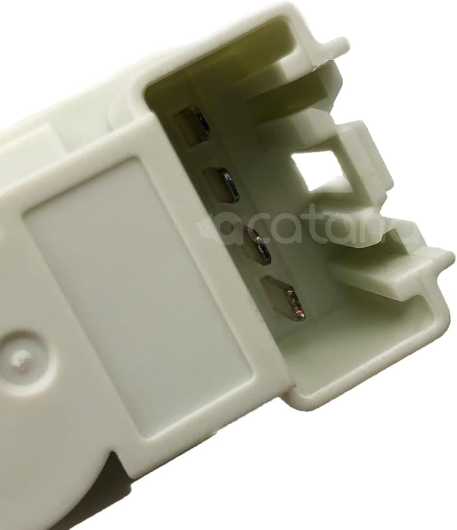 Brake Light Switch for Ford Territory SY SX SZ Falcon FG FGX BA BF Brake Pedal Button Replacement 7E5Z13480A 6E5Z13480A image number 6