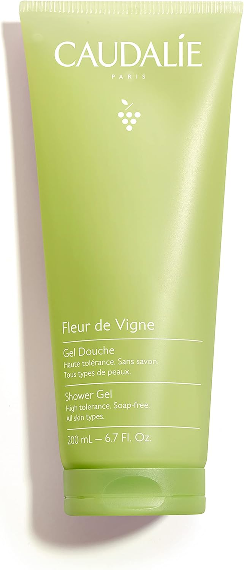 Caudalie Rose De Vigne Shower Gel - 200Ml image number 6