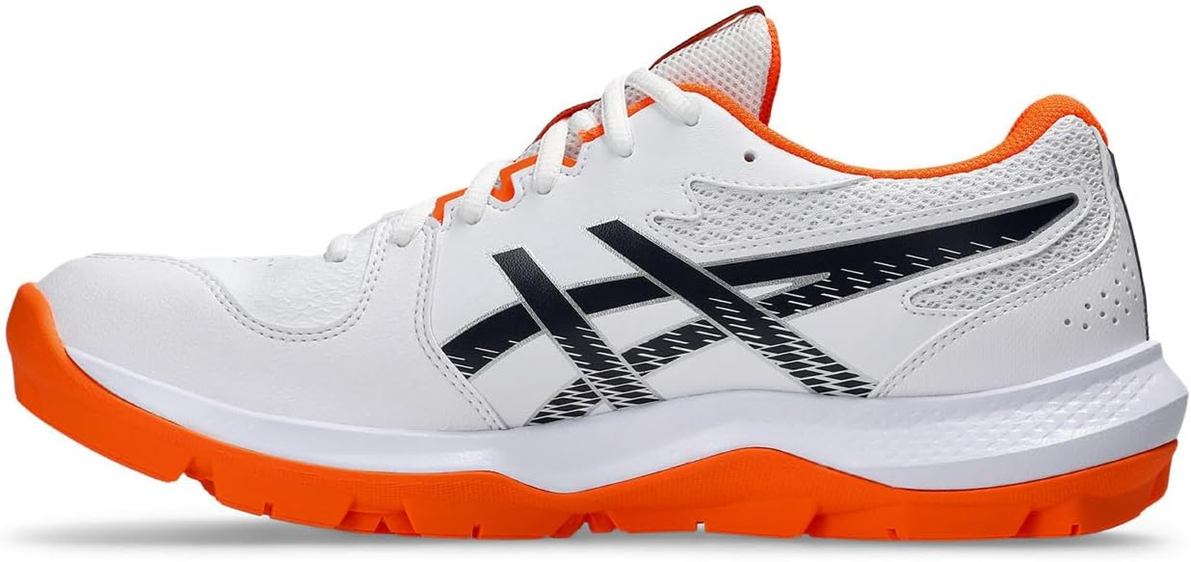 ASICS Gel Peake 3 Mens Cricket/Hockey/Touch Shoes (D) (100)