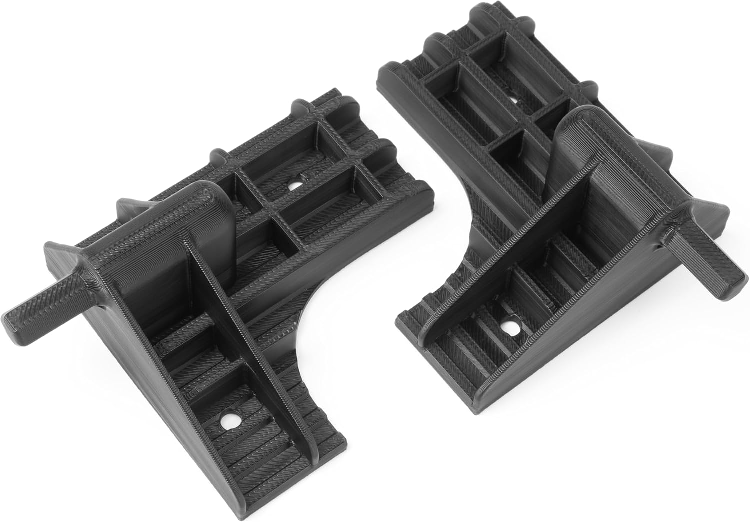 Replacement Boot Cover Hinge Compatible with Tiguan, T-Cross, T-ROC, Tailgate, Breakage Solution image number 3