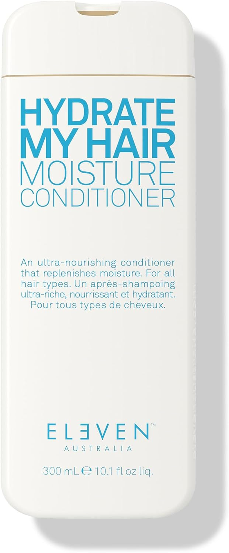 Eleven Australia Hydrate My Hair Moisture Conditioner 300 Ml image number 3