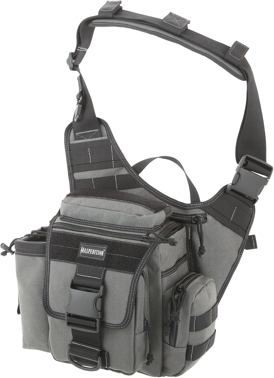 MAXPEDITION Jumbo Versipack Waist Pack