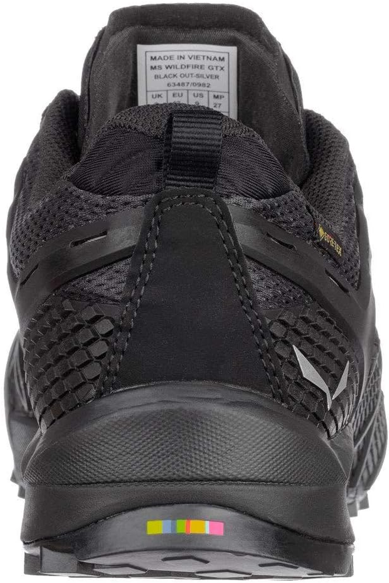 Salewa Mens Ultra Train-M Blue Size: