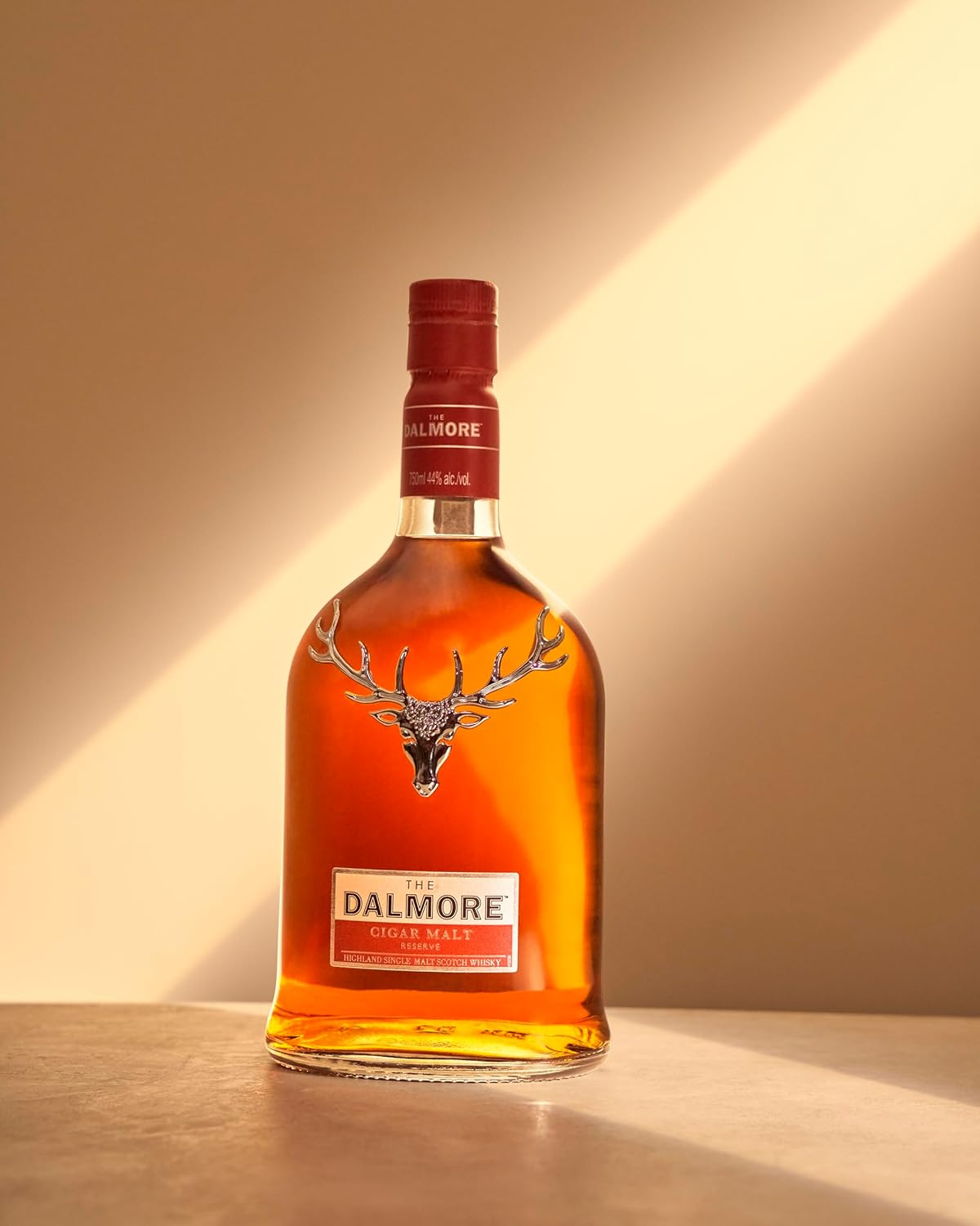 Dalmore Cigar Malt 700 Ml image number 4