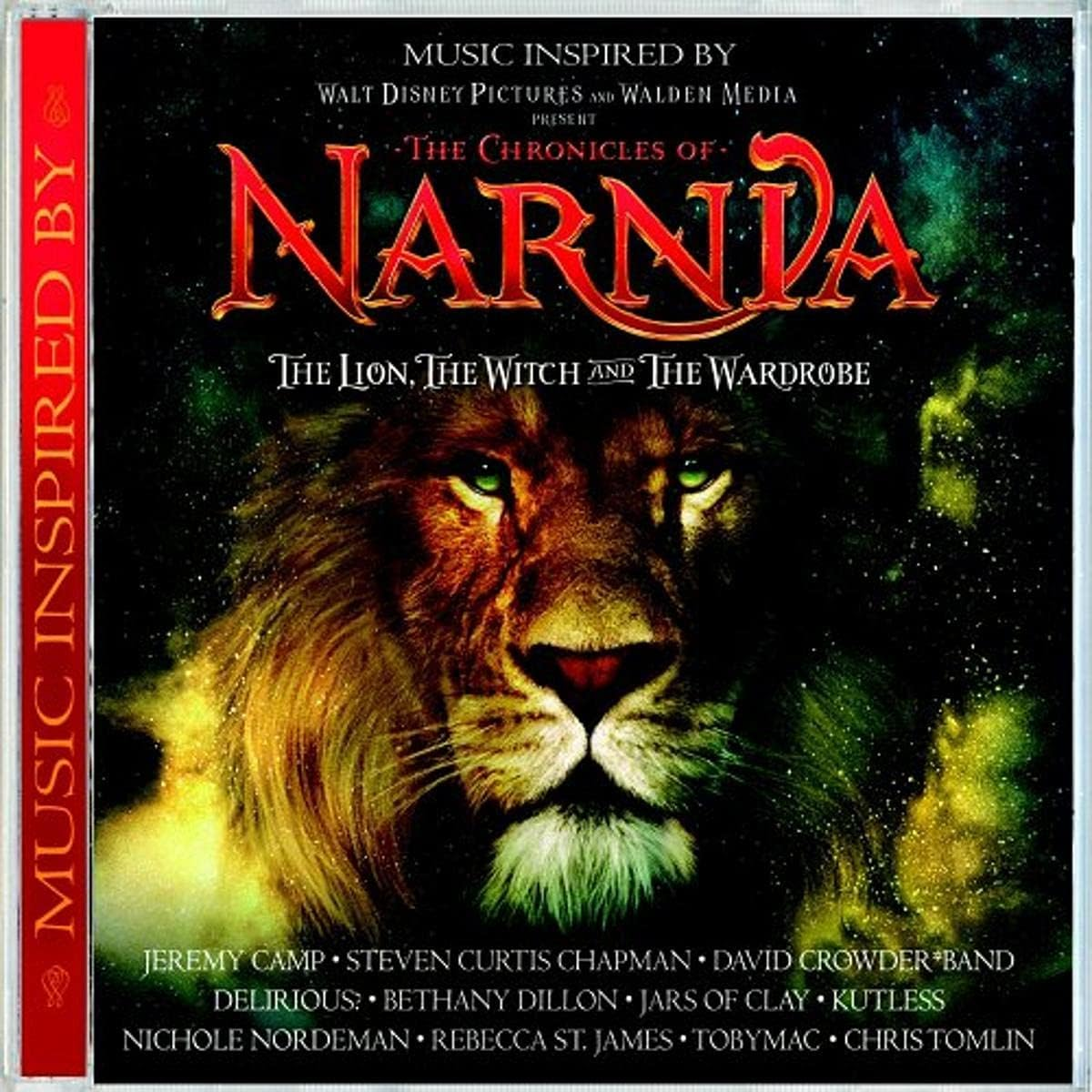 Music Inspired by Chronicles of Narnia