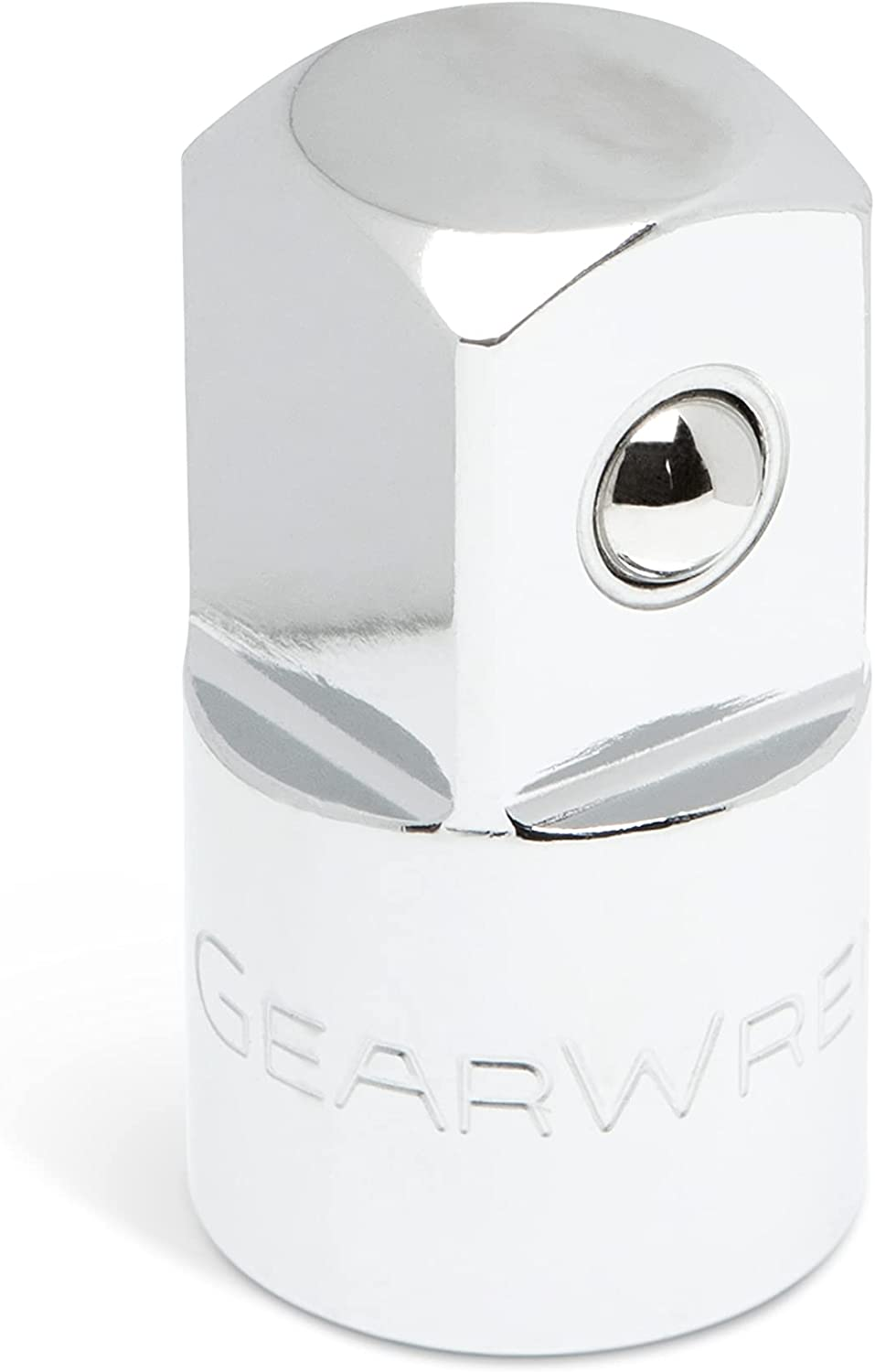 GEARWRENCH 20 Piece 1/4", 3/8", 1/2" Drive Extension, Universal Joint and Adapter Set - 81315A-07 image number 6