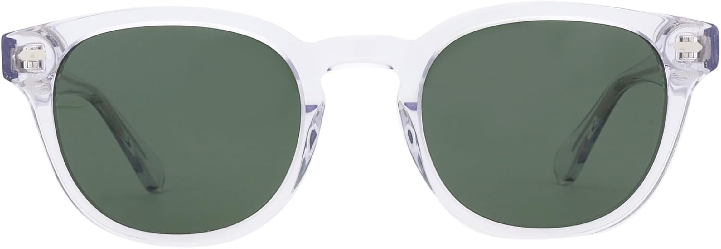 ZENOTTIC Women Sunglasses Polarized Trendy: Retro round Sun Glasses UV Protection - Classic Designer Shades Unisex image number 5