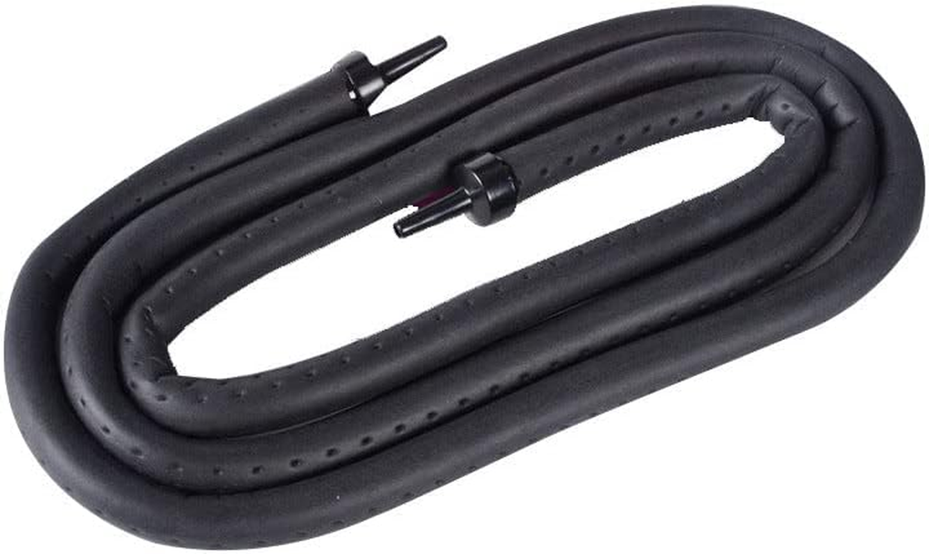 AIMALL Flexible Air Stones for Aquarium Fish Tank Pond and Septic Pump Bubbles Oxygen for Fish Tanks and Ponds image number 1