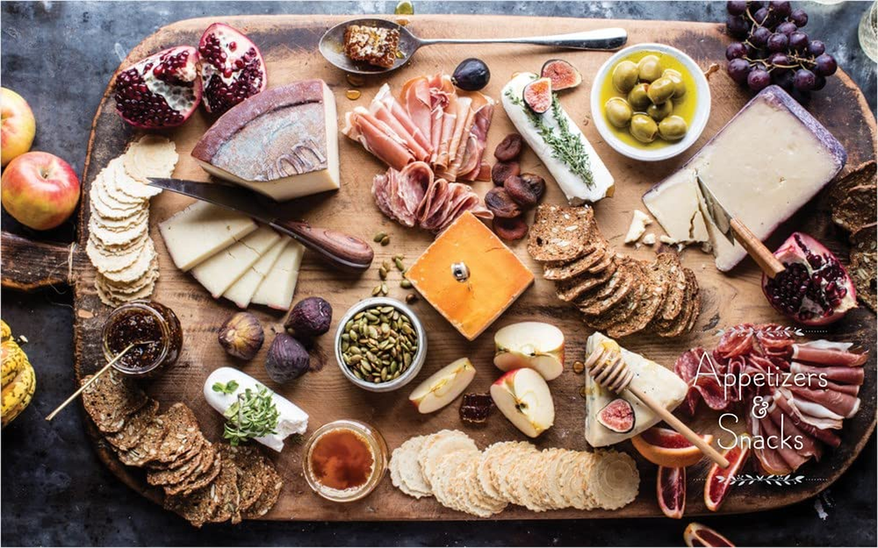 Half Baked Harvest Cookbook: Recipes from My Barn in the Mountains image number 4