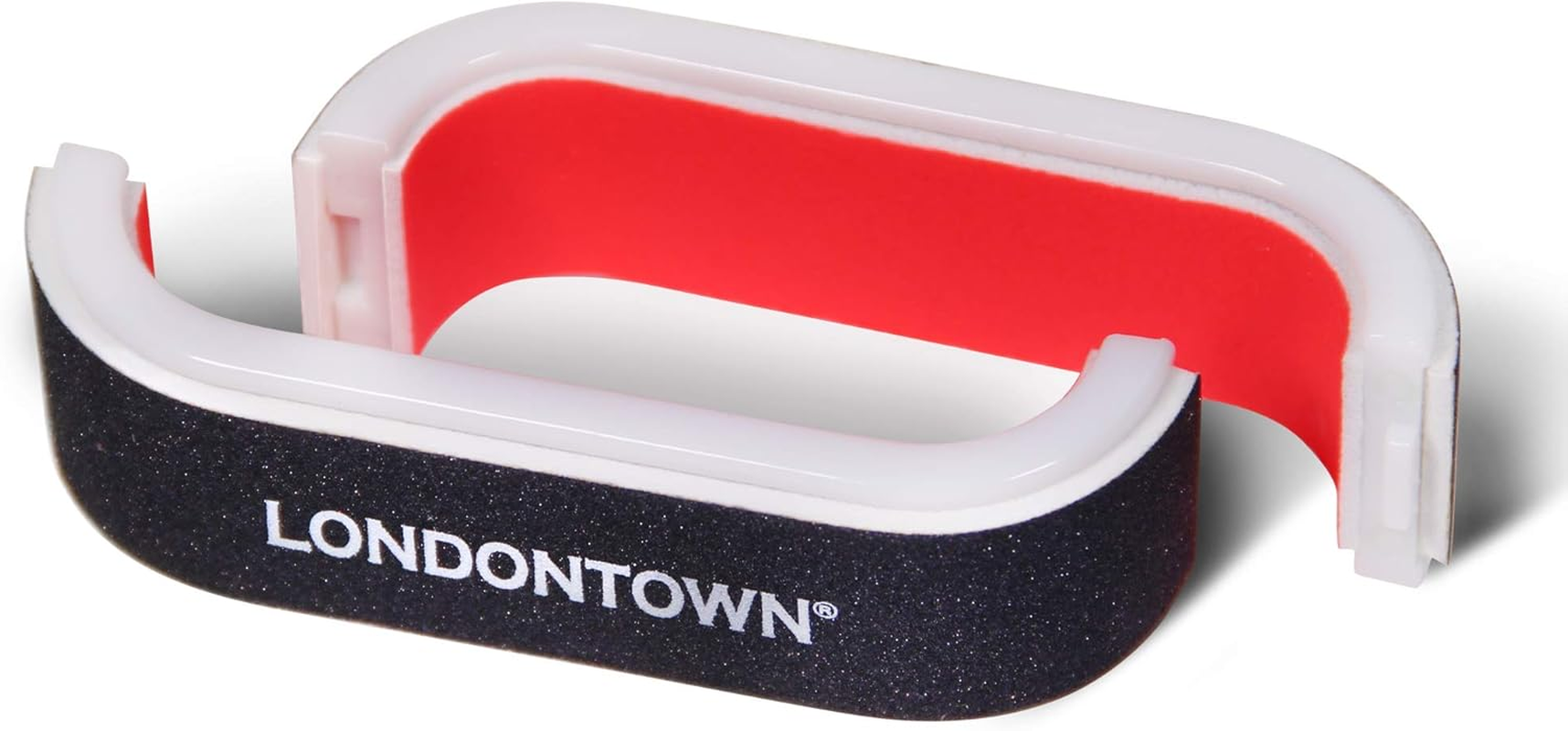 LONDONTOWN Nail Buffer, 0.48 Oz. image number 1