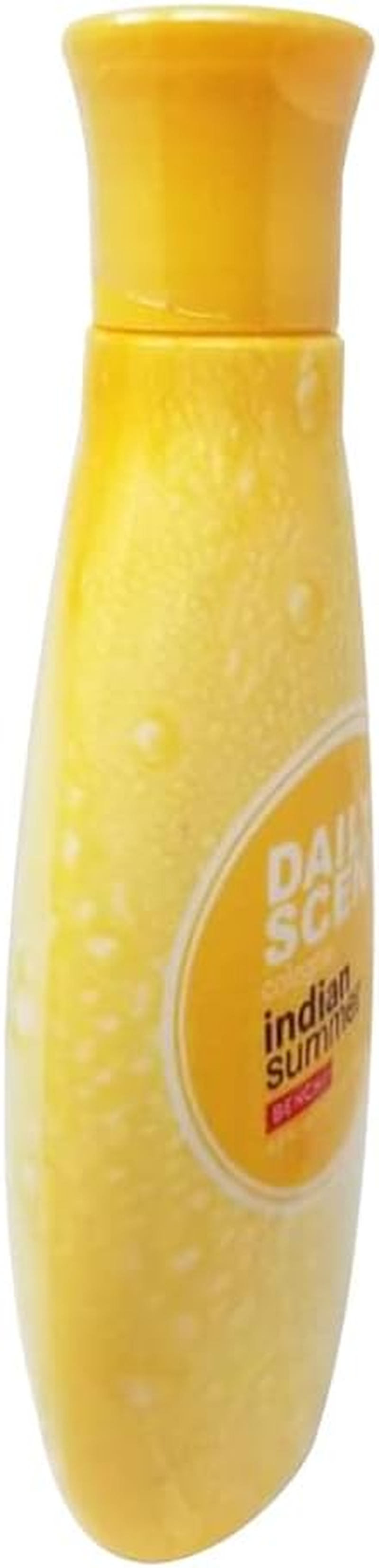 Bench Daily Scent Cologne-Indian Summer 125 Ml image number 2