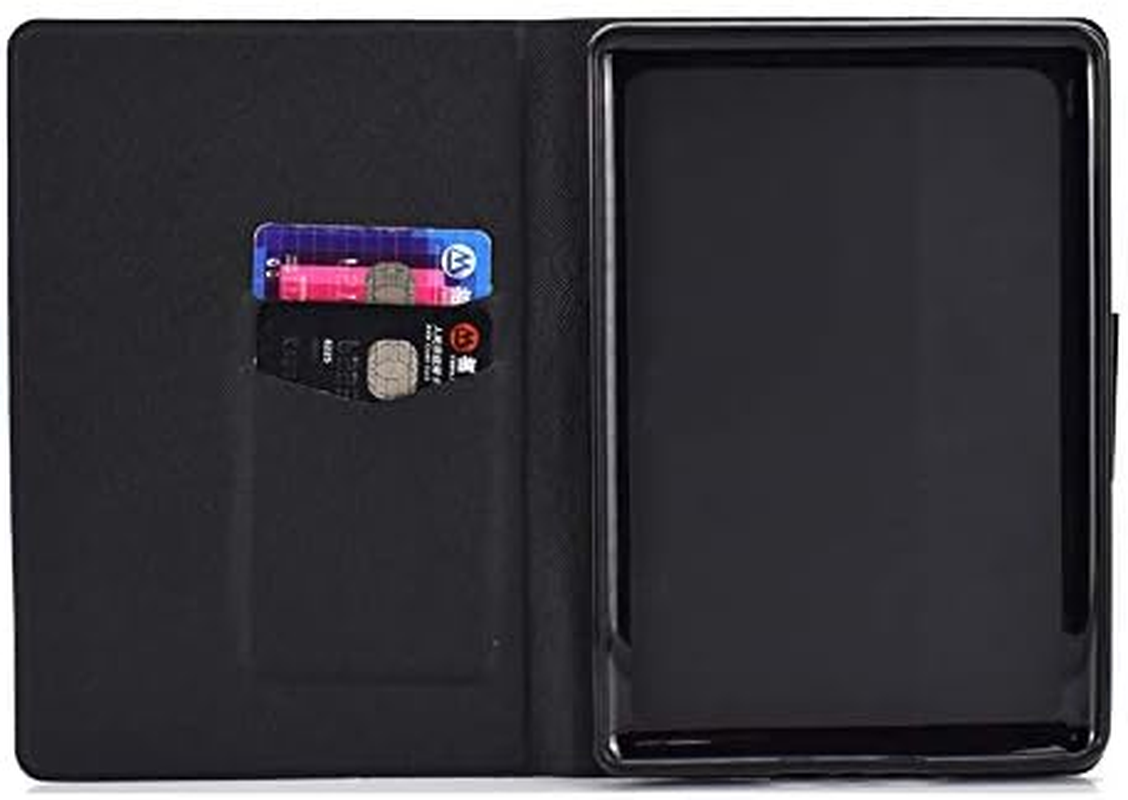 Jian Ying Case for Amazon Kindle Paperwhite 4 2018 (10Th Generation-2018) Protector Cover Love Sand image number 2