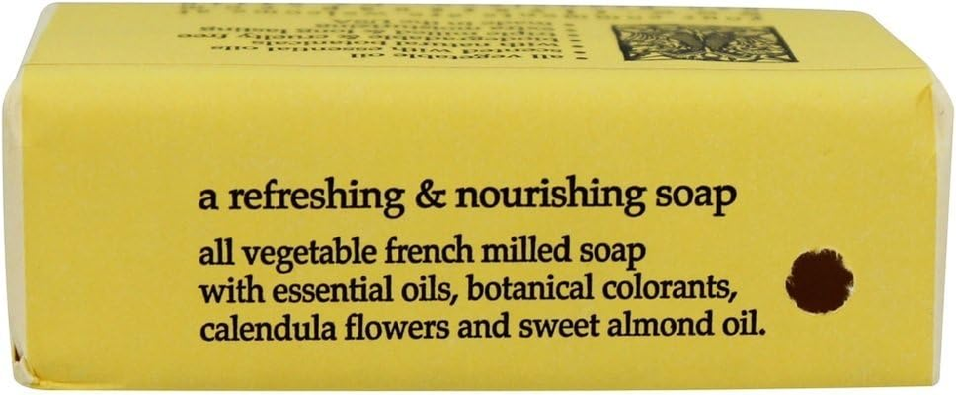 River Soap Company - Bar Soap Sweet Citrus - 4.5 Oz. image number 1