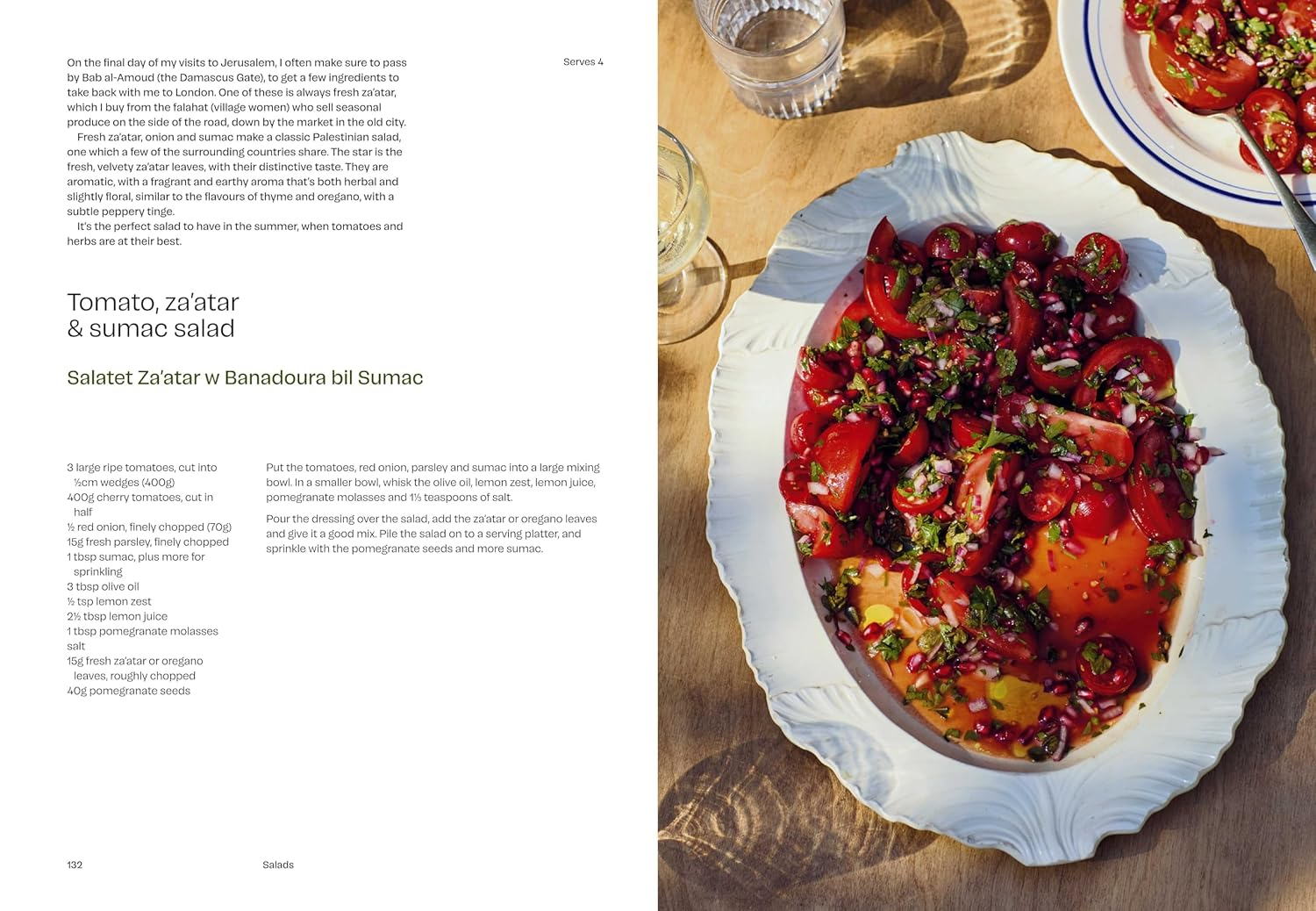 Boustany: a Celebration of Vegetables from My Palestine image number 4