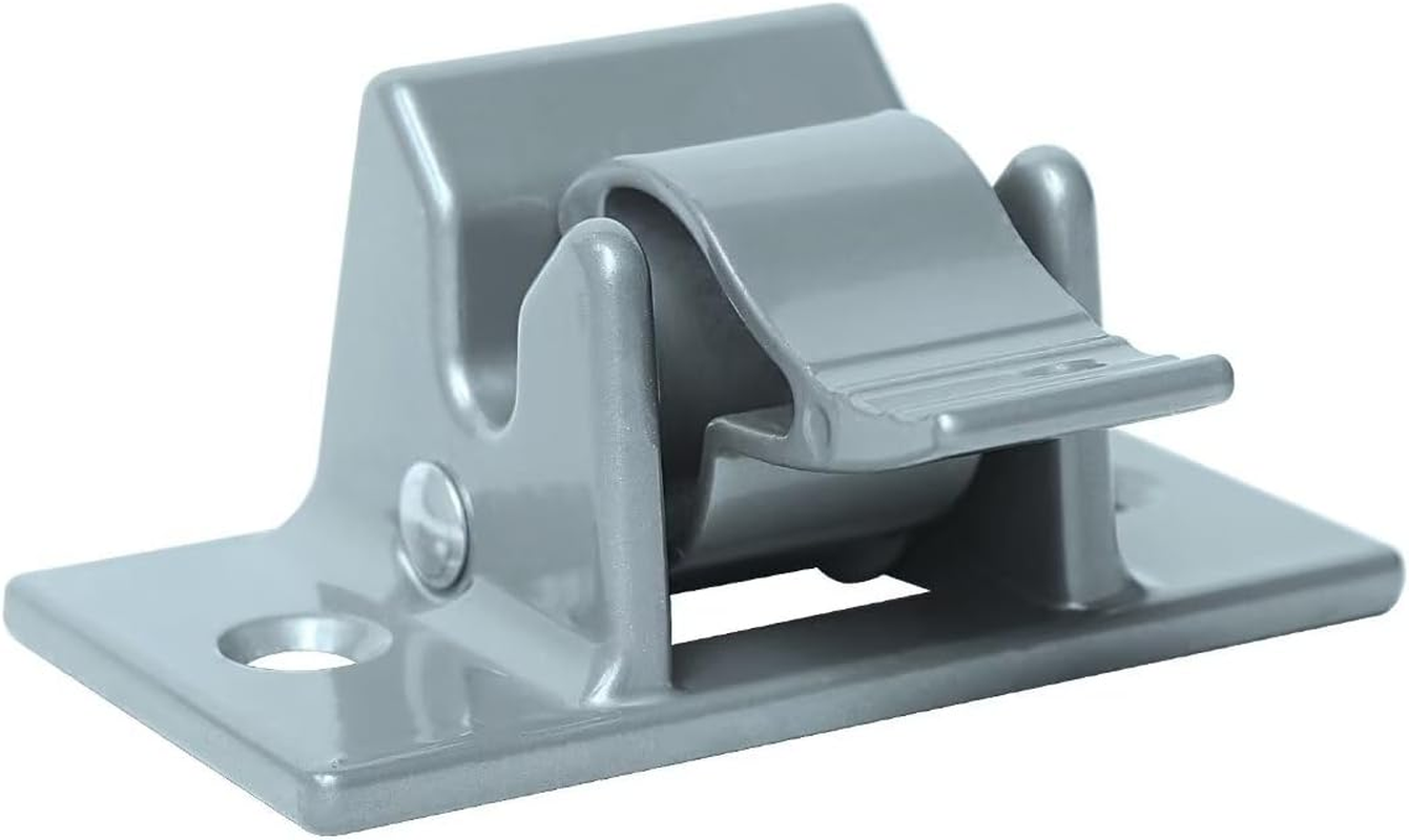 1 Pack Mounting Bracket for Dometic Sun Chaser, Bottom Bracket Assembly Awning Arm Replacement for RV Camper Trailer image number 2