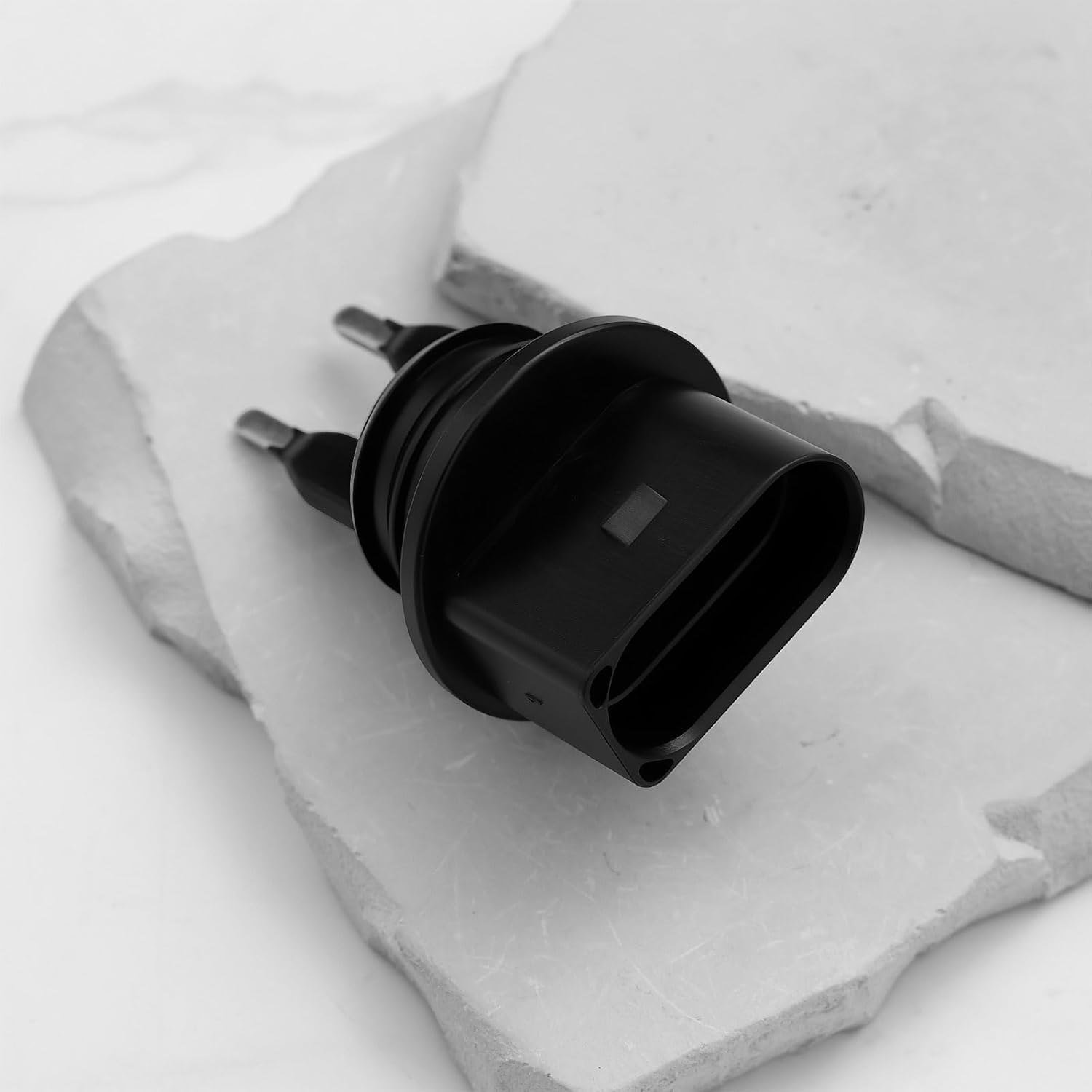 2Pcs Car Washer Fluid Level Sensor 7M0919376 3CD919376 Compatible with Audi A1 2010-2015 A1 Allstreet 2022-2025 image number 5