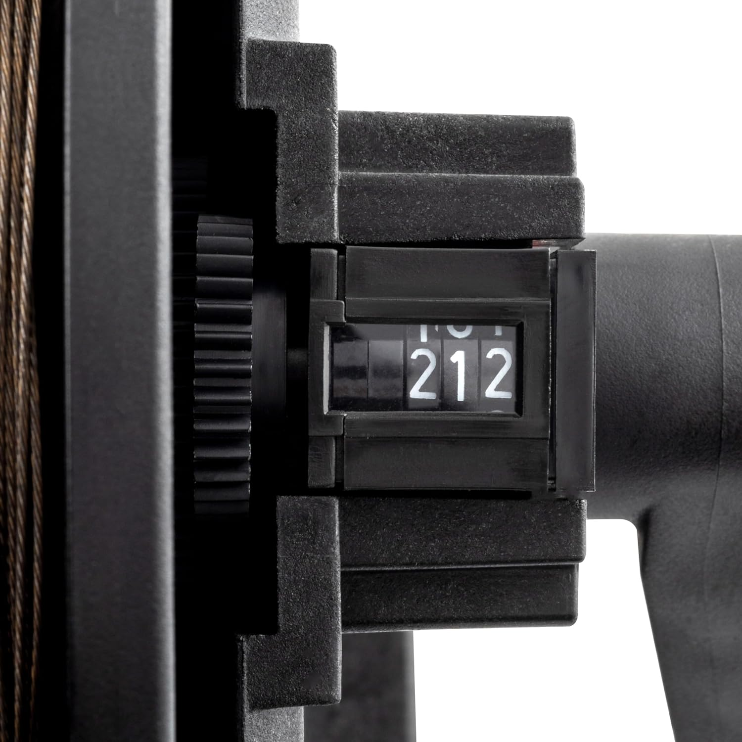 Cannon Uni-Troll Manual Downriggers image number 2