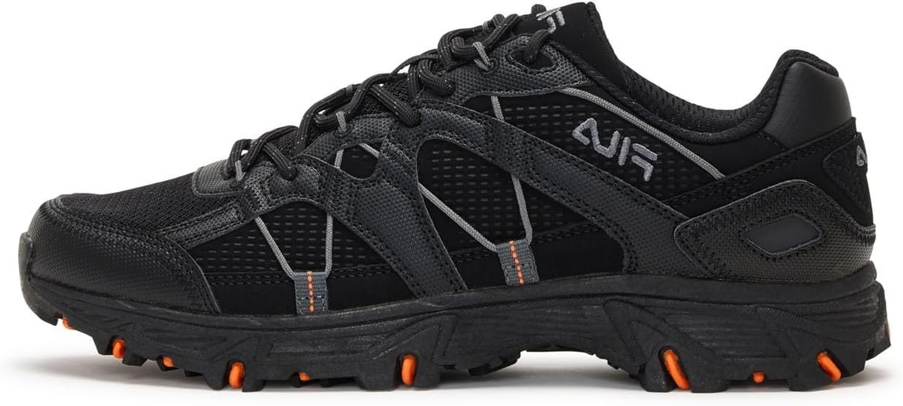 FILA Men'S Grand Tier Trail Shoe