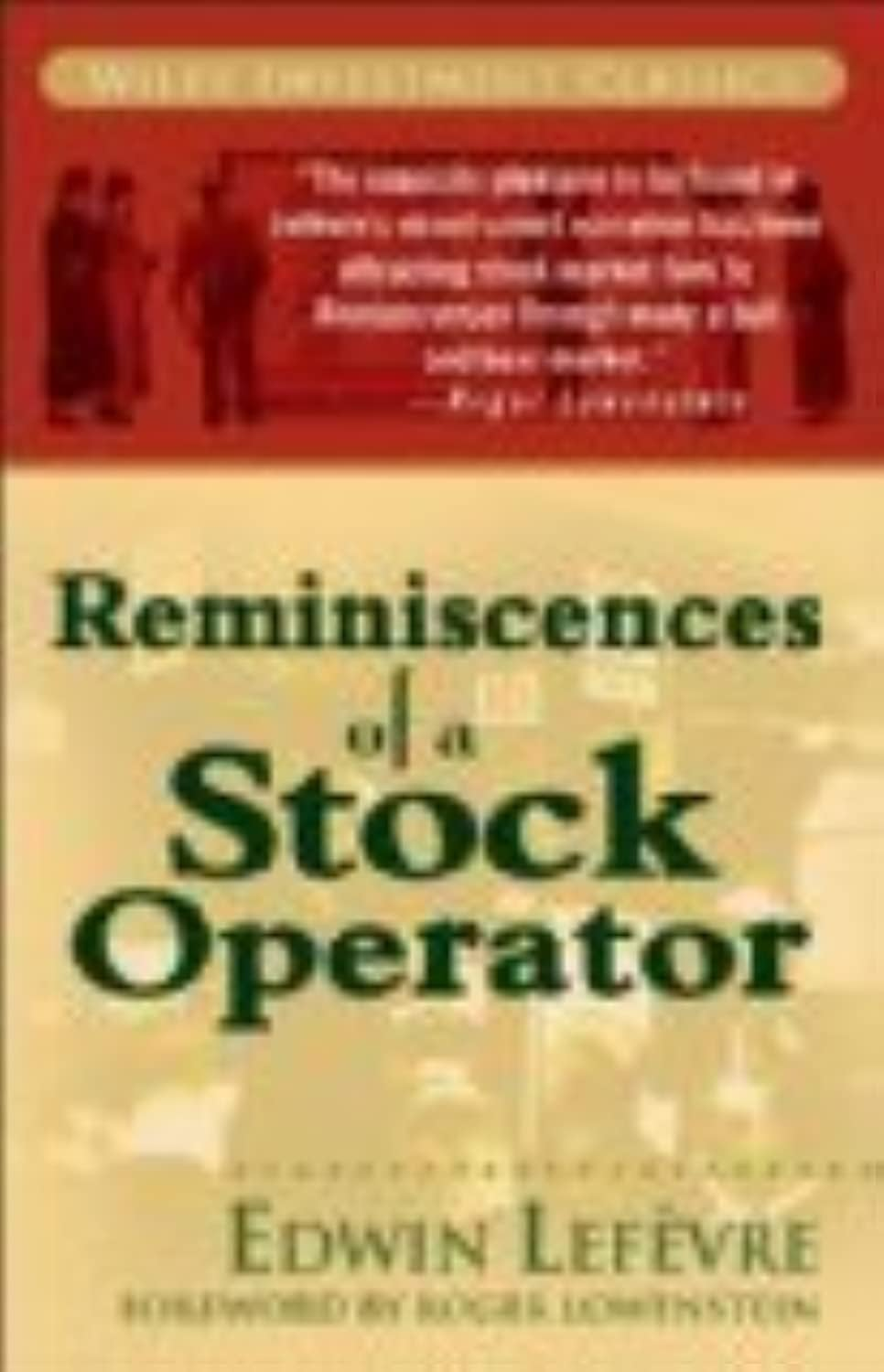 Reminiscences of a Stock Operator: 31 image number 2