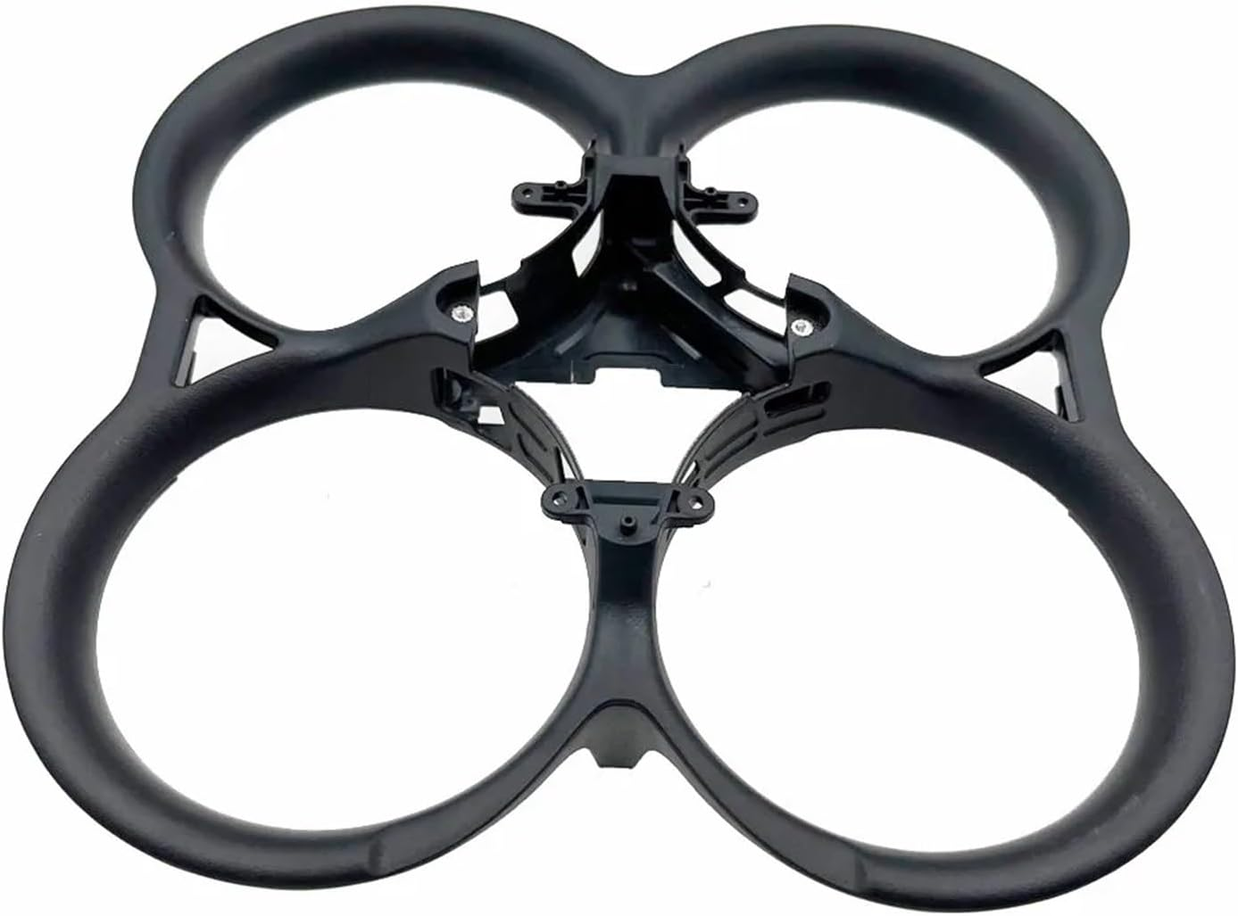Avata Drone Frame Propeller Guard for Avata Propeller Protector Cover without Screws image number 5