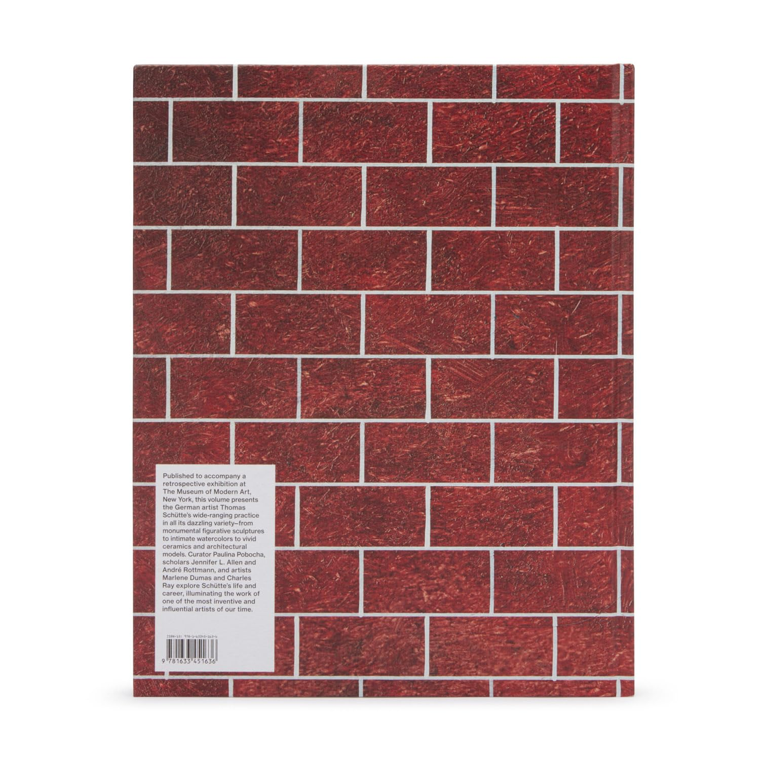 Thomas Sch&uuml;tte: Watercolours for Robert Walser and Donald Young 2011-2012 image number 5