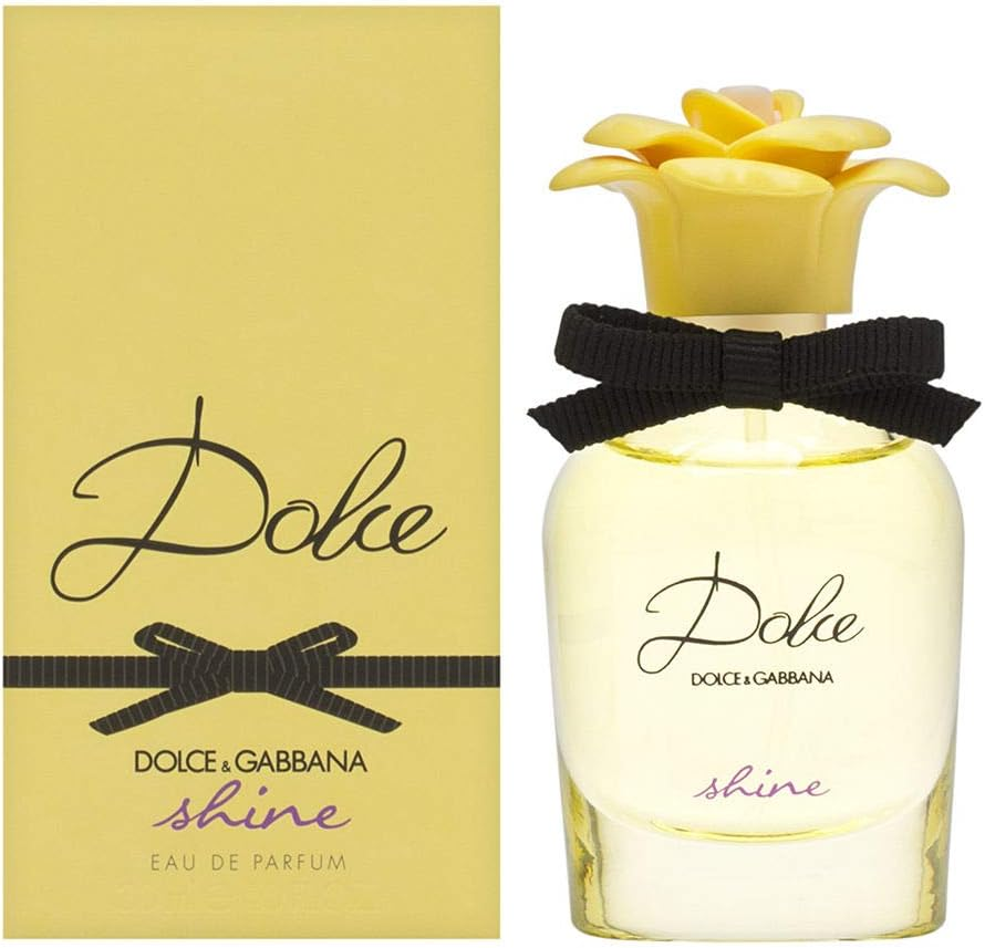 Dolce & Gabbana Dolce Shine for Women 1 Oz EDP Spray