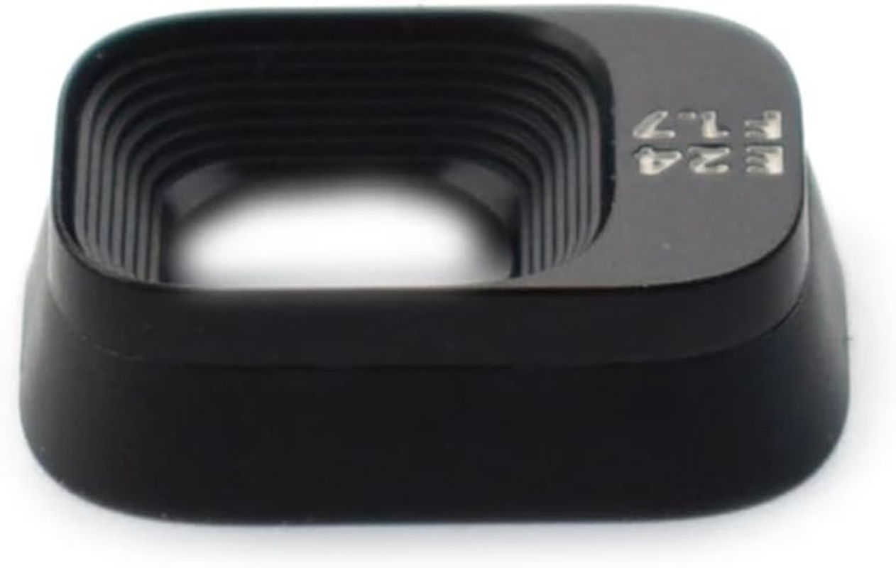 Gimbal Front Shell for Mini 4 Pro Camera Lens Protective Cover Drone Repair Parts Replacement