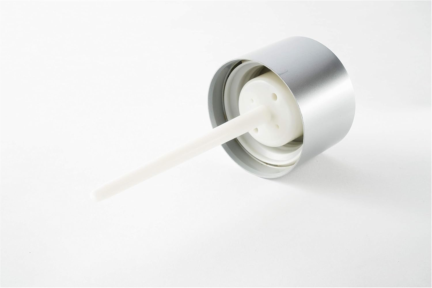 Qarbo CLASSIC Sparkling Water Maker Aircharge Cap (Black)