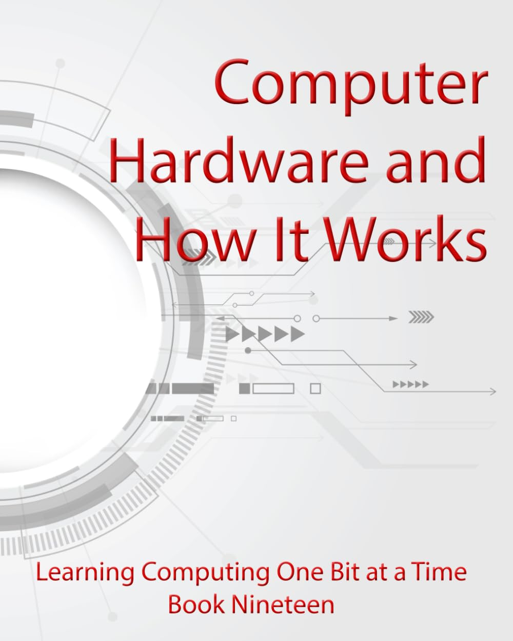 Computer Hardware and How It Works