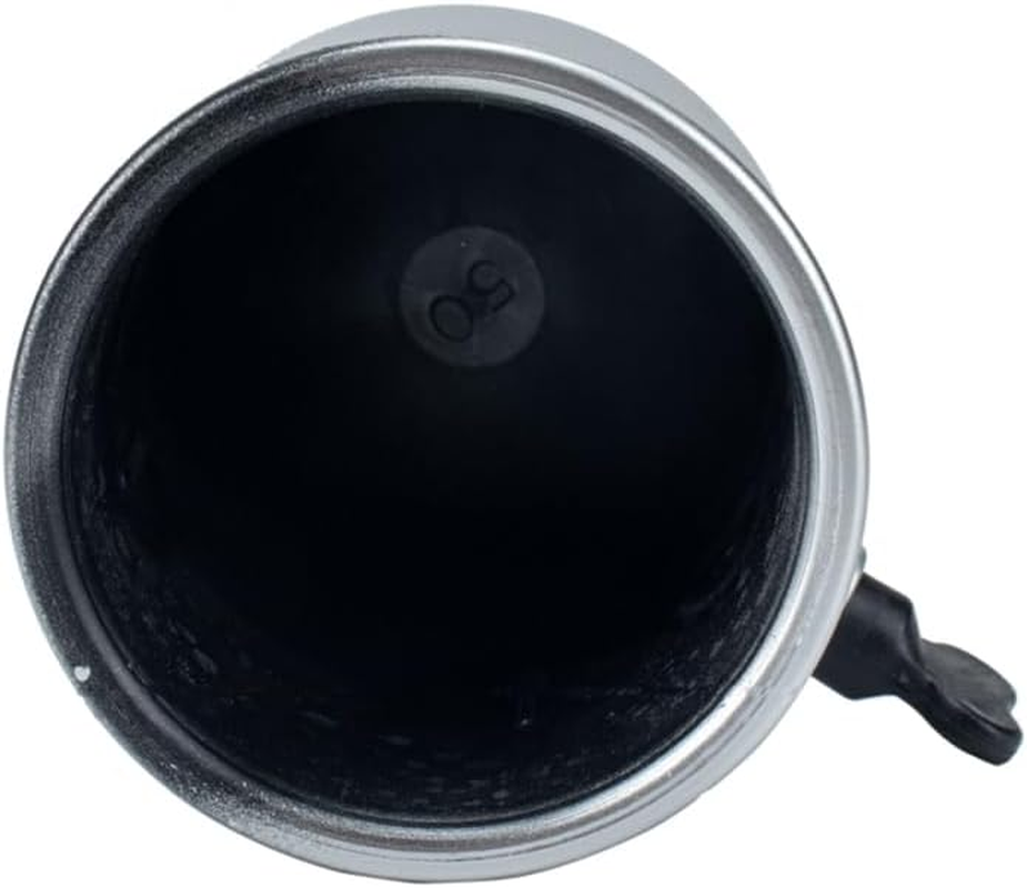 Kichvoe Trailer Tow Ball Cover 50Mm Universal Tow Bar Ball Cap for Truck Semi-Trailer Protection Fits Standard Towballs Durable Hitch Accessory image number 6