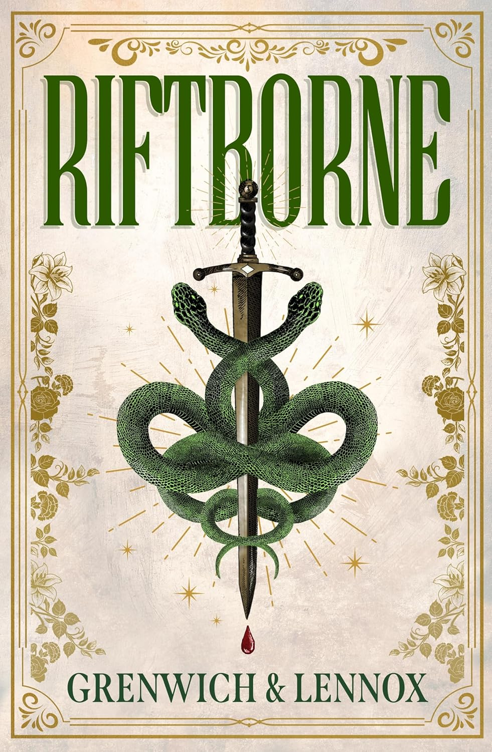 Riftborne Riftborne
