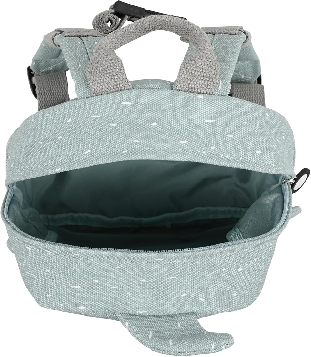 Trixie Small Backpack School Bag Water Repellent - Small Backpack for Child - Small Gym Bag image number 4