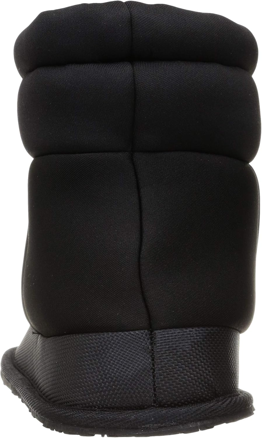 PJUR Men'S Snow Boots, M, Classic NYLON BOOTIE image number 4