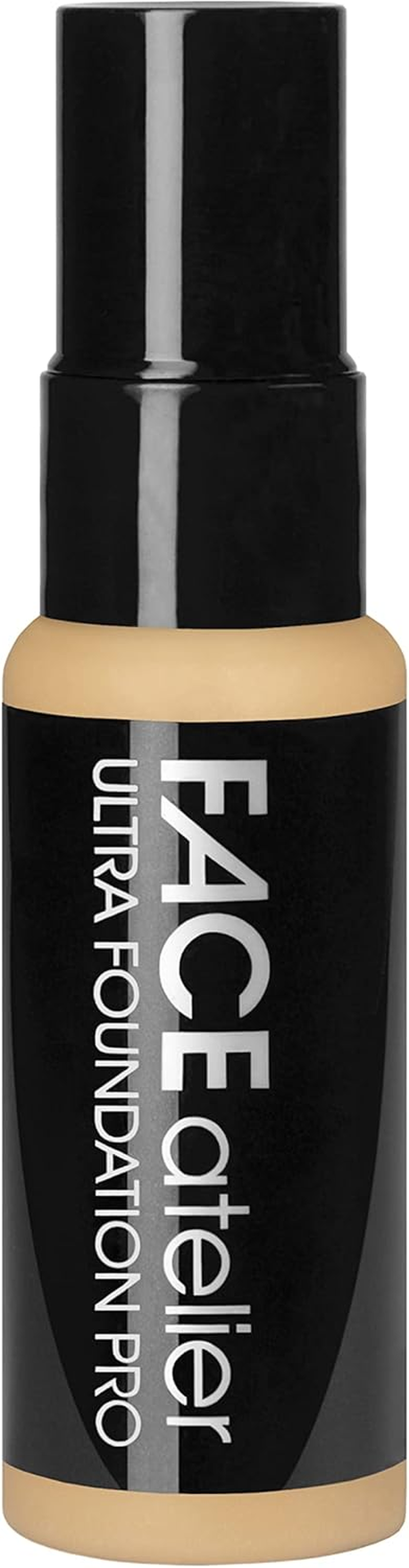 FACE Atelier Ultra Foundation Pro - Blaze image number 5