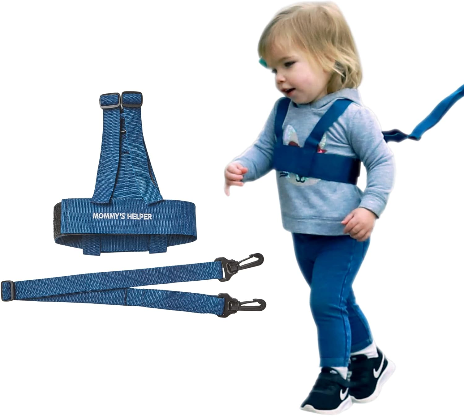 Mommy'S Helper Kid Keeper, 1 Count image number 2