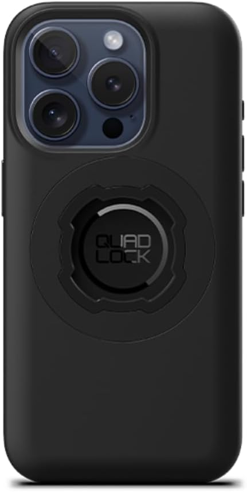 Quad Lock MAG Case for Iphone 15 Pro Max image number 1