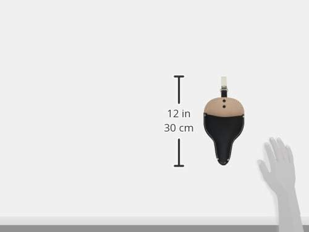 Shibata Gardening Cutlery SS08 Scissors Case, Wooden Shears Case, Medium Size, Hardware Included image number 1