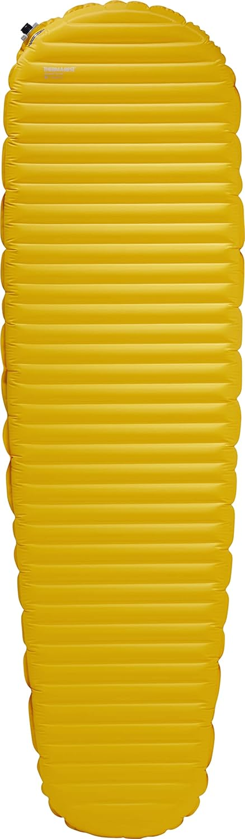 Therm-A-Rest Neoair Xlite NXT Ultralight Camping and Backpacking Sleeping Pad, Solar Flare, Regular Wide