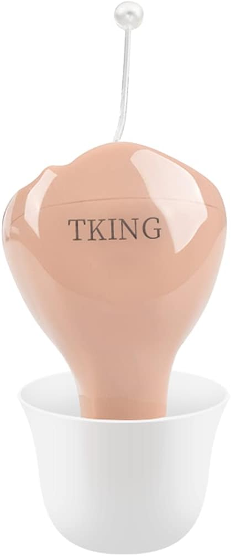 Mini CIC Hearing Enhancement Aids, Use A312 Battery Long Last for 70 Hours image number 2