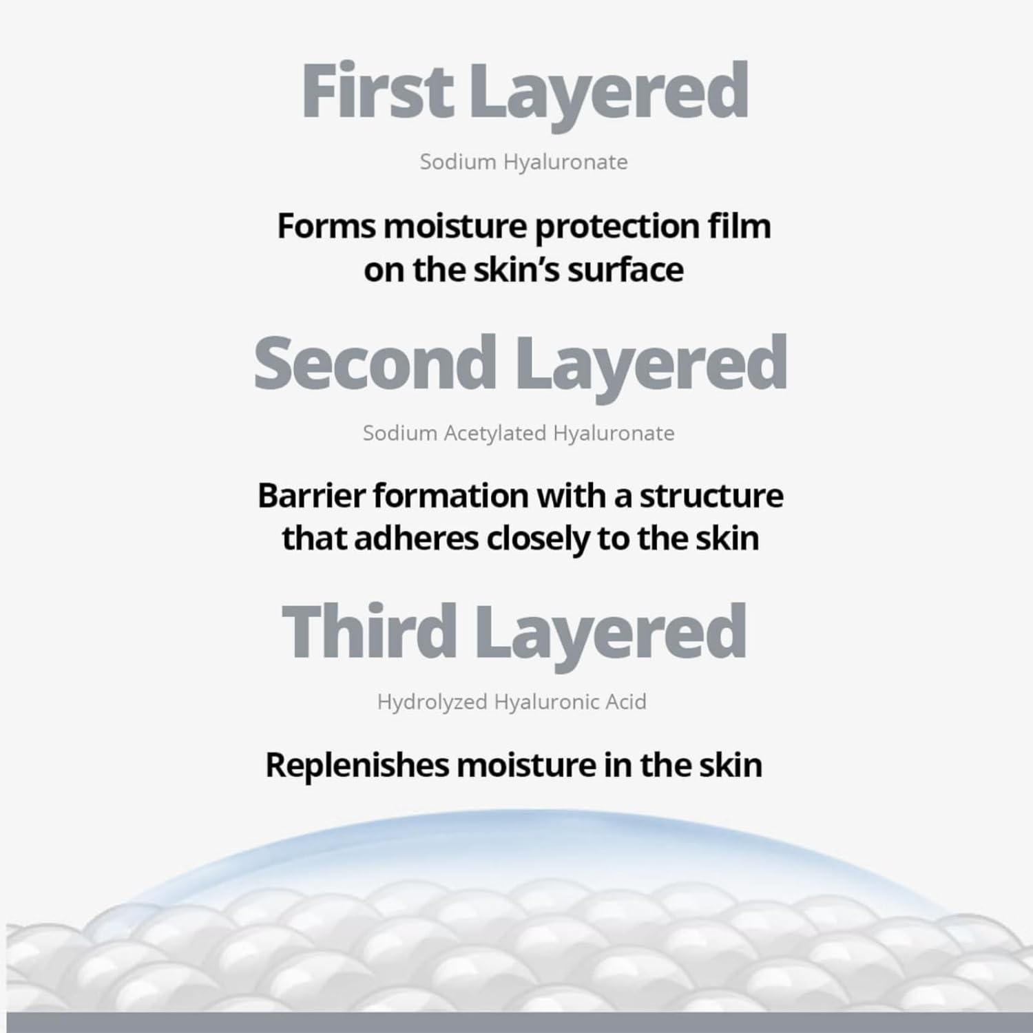 [Bonajour]Organic Green Tea & Hyaluronic Acid Facial Toner for Dry Skin - Vegan Cosmetics, 100% Pure Natural Moisturizer & High Moisture Type, anti Aging, anti Wrinkle, 6.9 Fl. Oz image number 6