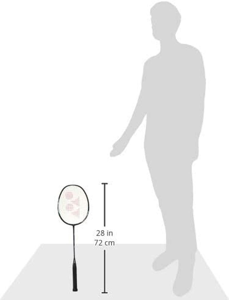 Yonex Astrox Lite Series Badminton Racquet image number 2