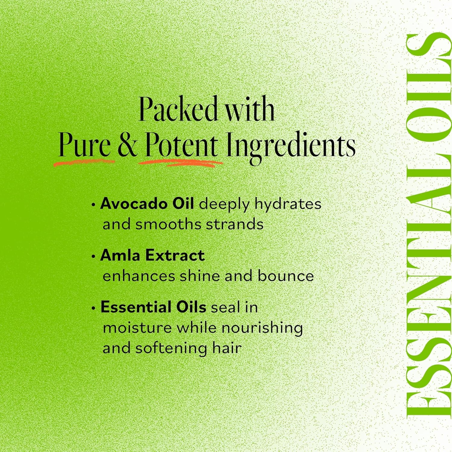 DERMA-E Ramos Wash Day Curl Shampoo image number 3