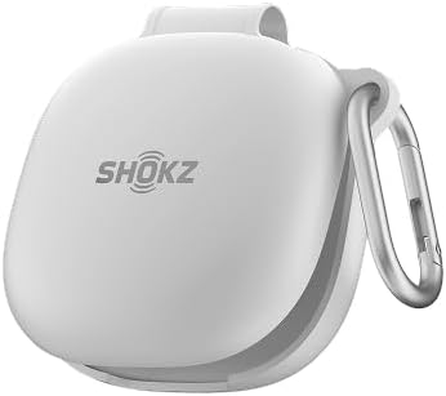 Shokz Openfit 2+ Case Cover Grey