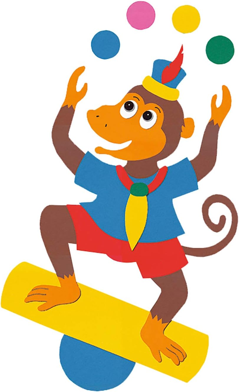 Ursus 3774622 Photo Card DIN A4 300 G/M&sup2; 50 Sheets Ruby Red image number 5