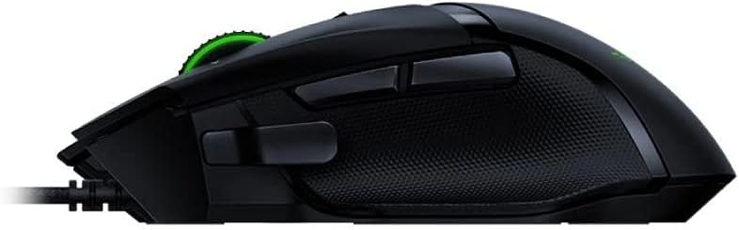Razer Deathadder Elite Destiny 2 Edition - Multi-Color Ergonomic Gaming Mouse image number 5