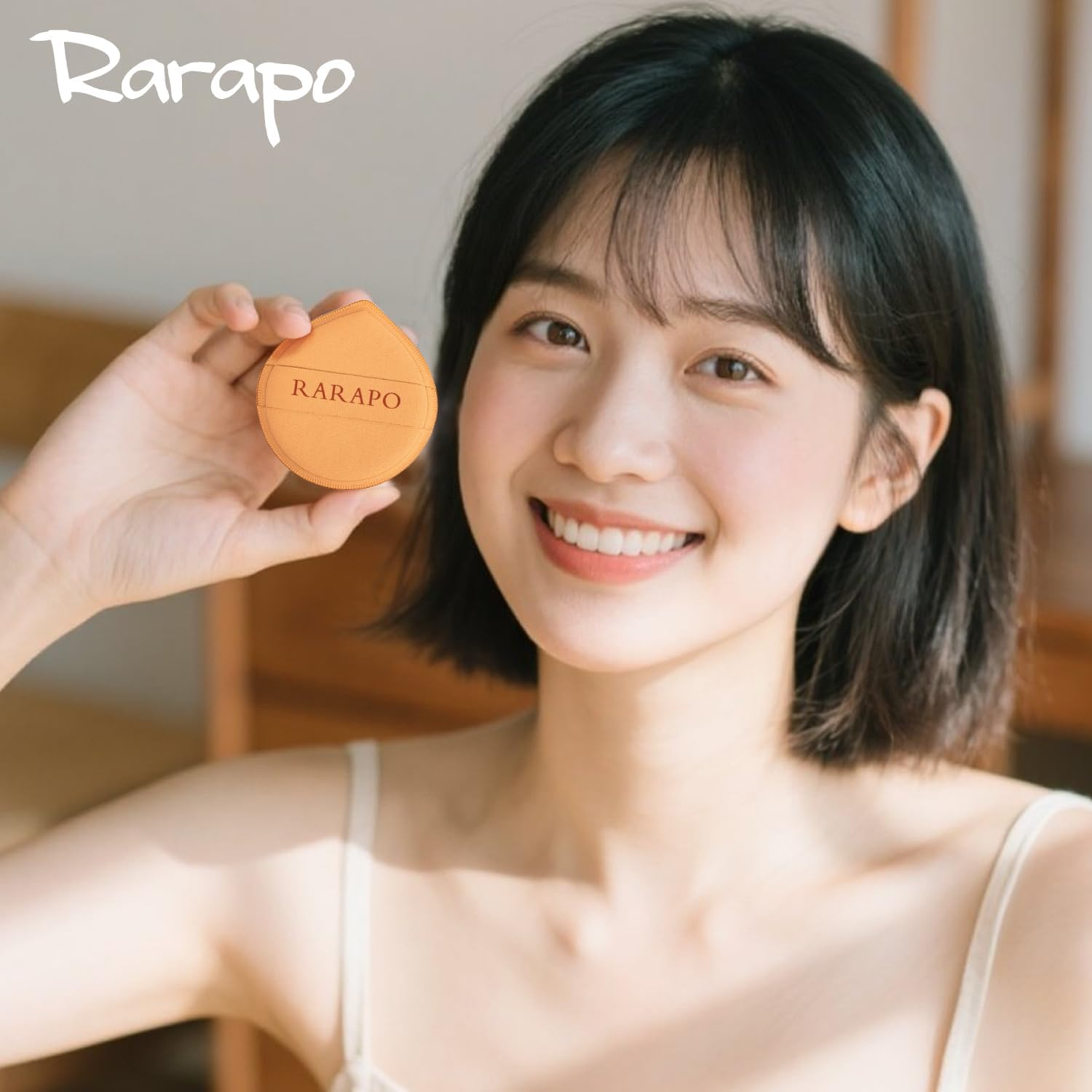 Rarapo No. 01 Purupuru Shizuku Papu image number 6