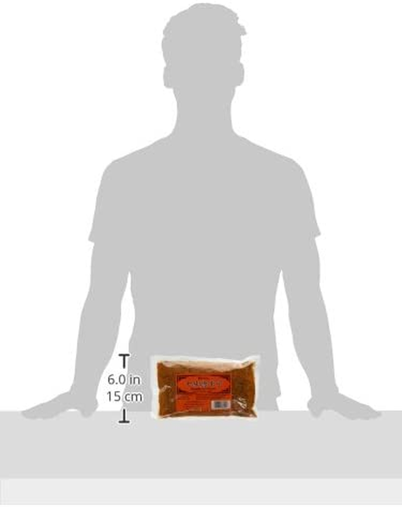 Shichimi Togarashi (Red Pepper Mix) 300G image number 2