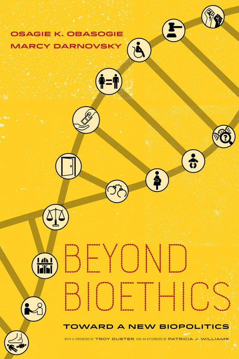 Beyond Bioethics: toward a New Biopolitics image number 1