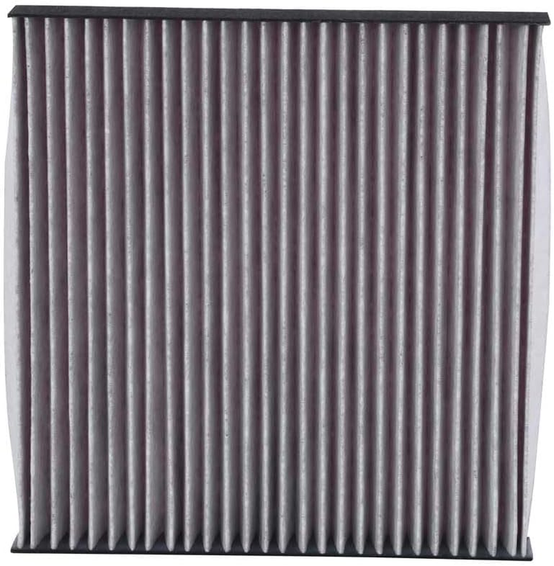 K&N DVF5069 Disposable Cabin Air Filter image number 1