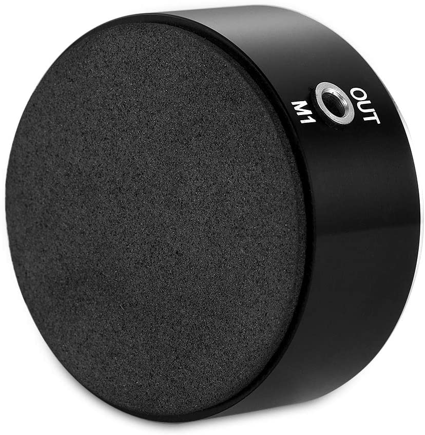 Nobsound Mini Active Volume Control Knob Volume Controller 3.5Mm Audio Adjuster PC Speaker Amplifier Switcher image number 3